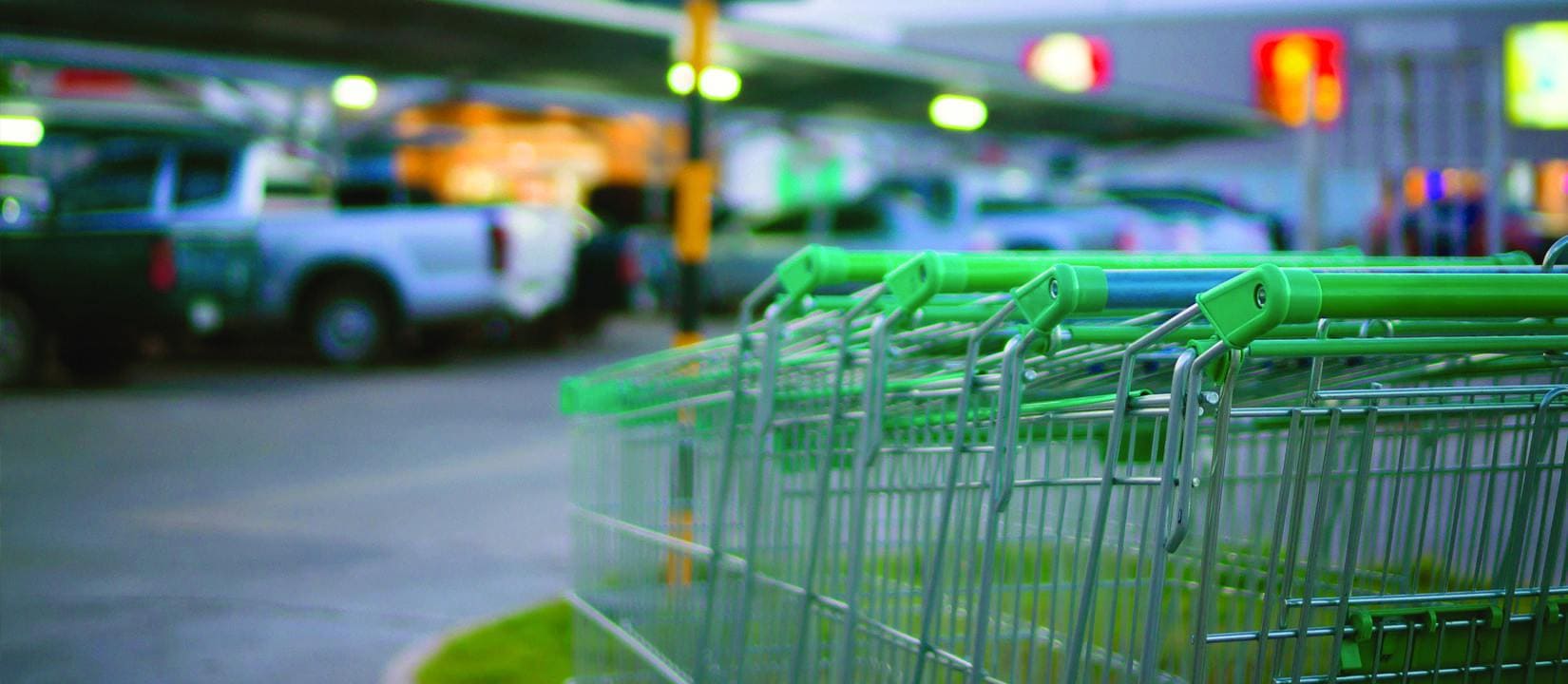 Under Pressure: The Hidden Cost of Retail