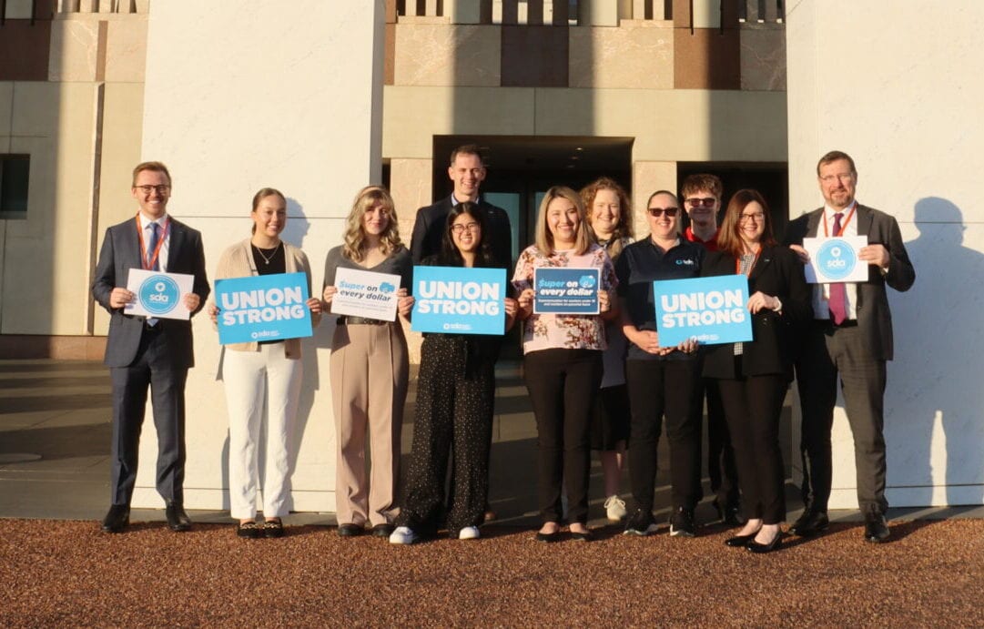 Super on Every Dollar