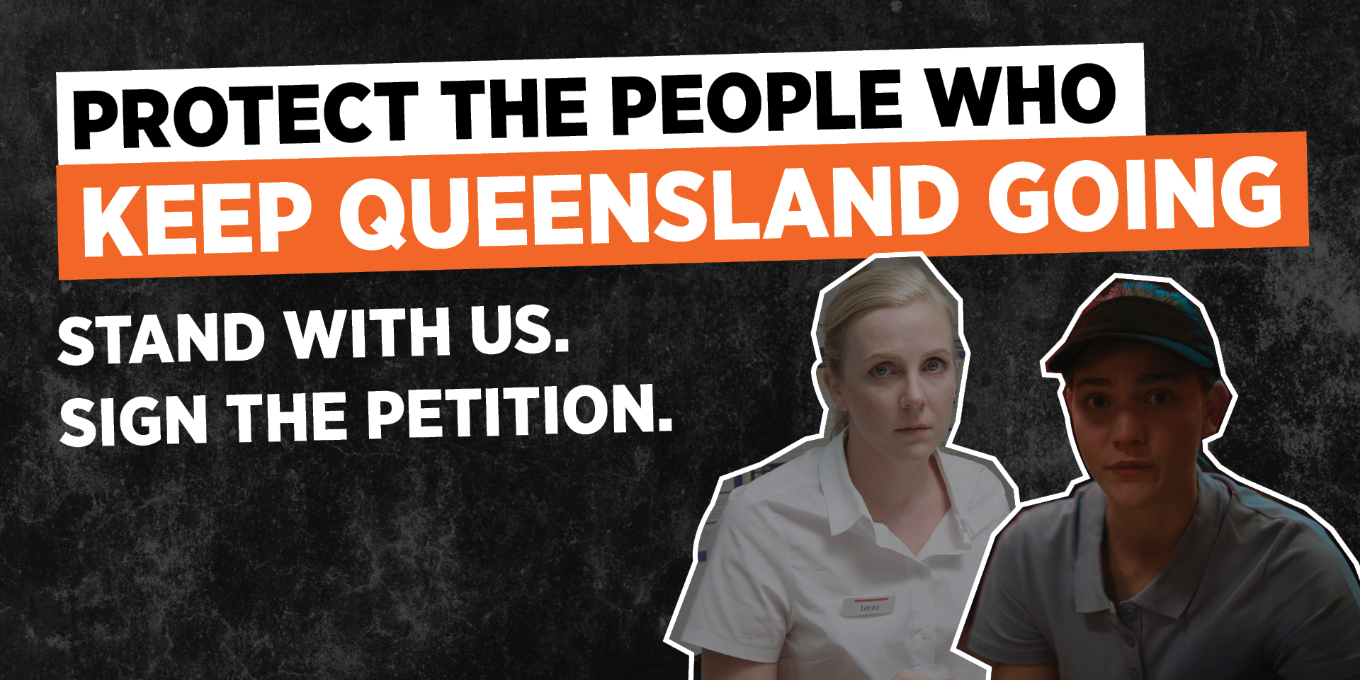 Protect QLD Workers