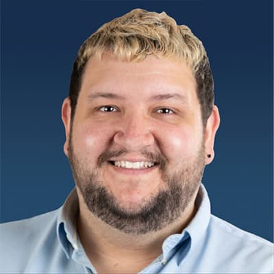 Chris - Headshot