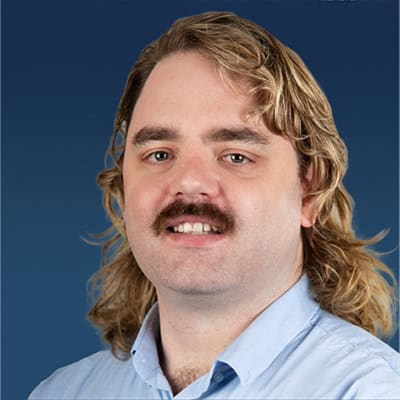 Dan - Headshot