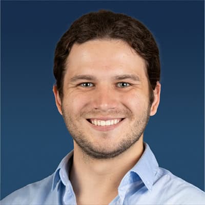Jake - Headshot