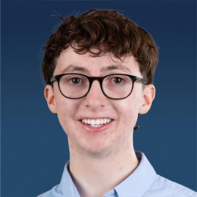 Joseph - Headshot
